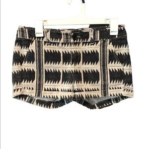 American Eagle MIDI Shorts